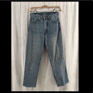 The Perfect Jeans - J. Galt